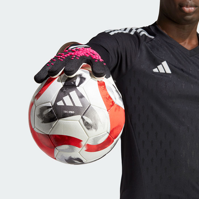 アディダス プレデター GK グローブ プロ adidas 【サッカー
