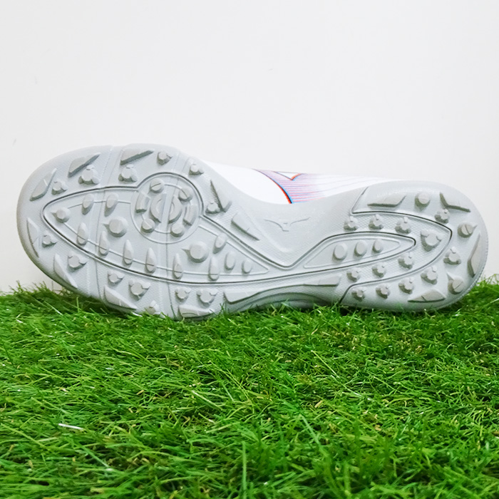 ミズノ アルファ2 SELECT Jr IN フットサルシューズ 24cm MIZUNO ミズノ公式 ミズノアルファ SELECT Jr サッカー