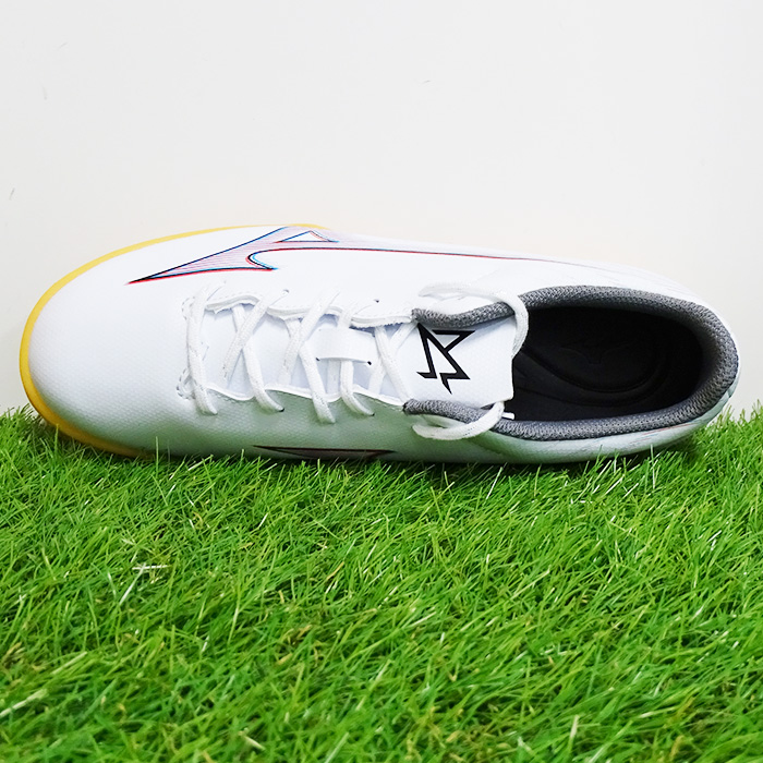 ミズノ　アルファ　サラ　フットサル　インドア ミズノ（MIZUNO）（メンズ、レディース）フットサルシューズ