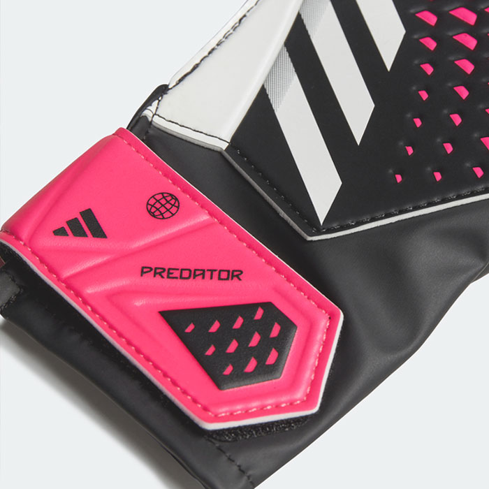 アディダス プレデター トレーニング グローブ ジュニア adidas