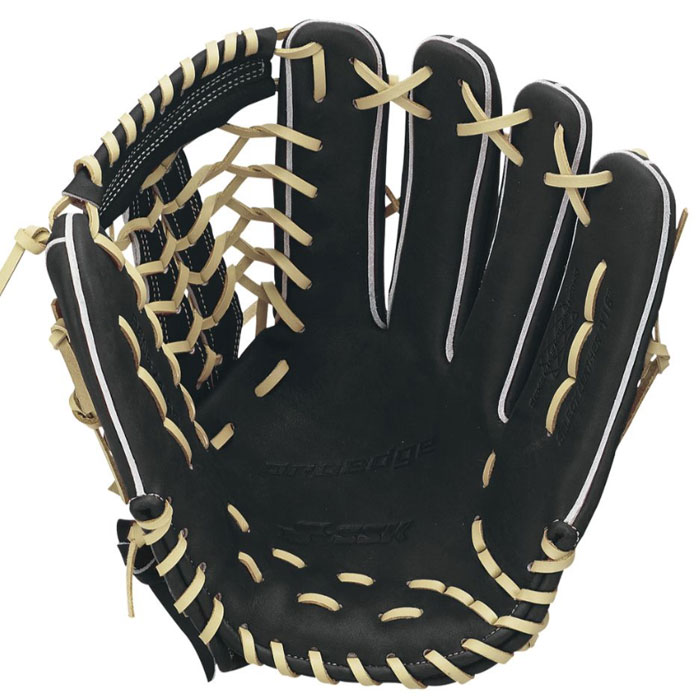 【ブラック&ブラウン】SSK 一般軟式外野手用グラブ 楽天市場】SSK（用途（野球・ソフトボール用品）外野手用