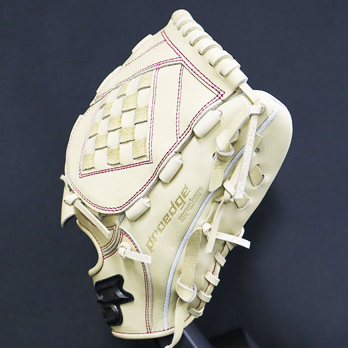プロエッジ 硬式 オーダー グラブ フジスポオリジナルオーダー 813型