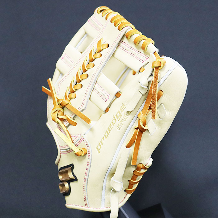 プロエッジ 硬式 オーダー グラブ フジスポオリジナルオーダー 852型