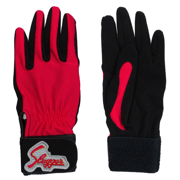 久保田スラッガー(KUBOTA SLUGGER) ジュニア用 守備用手袋【野球