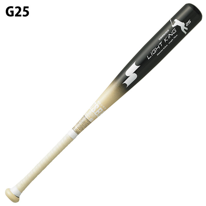 エスエスケイ（スポーツ用品） 交換無料 SSK バット 野球 少年