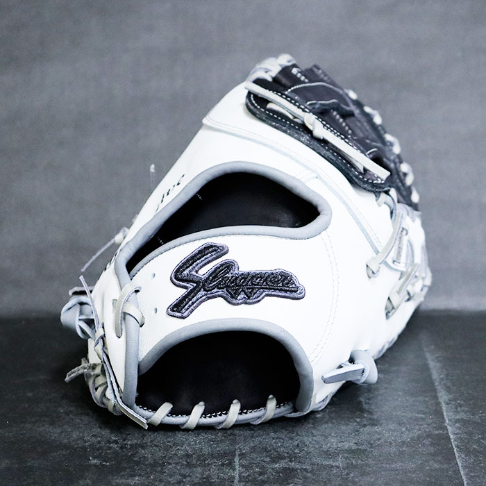 【通常品】 軟式 オーダー ファースト ミット フジスポオリジナルオーダー 久保田スラッガー KUBOTA SLUGGER 【野球・ソフト】 グラブ グローブ 右投げ (SL23021210FM12) 【V2827601213】(18500円)