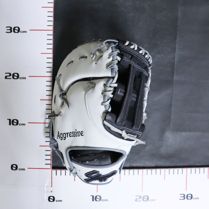 【通常品】 軟式 オーダー ファースト ミット フジスポオリジナルオーダー 久保田スラッガー KUBOTA SLUGGER 【野球・ソフト】 グラブ グローブ 右投げ (SL23021210FM12) 【V2827601213】(18500円)