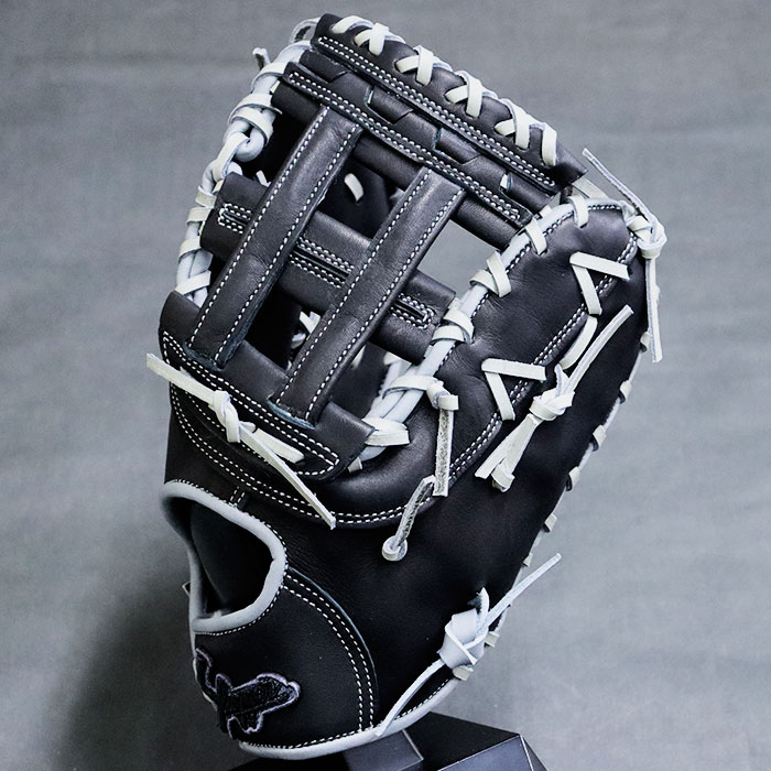 軟式 オーダー ファースト ミット フジスポオリジナルオーダー 久保田スラッガー KUBOTA SLUGGER 【野球・ソフト】 グラブ グローブ 右投げ (SL2302311FM12) ミット オーダー ファースト KUBOTA SLUGGER グラブ SL2302311FM12