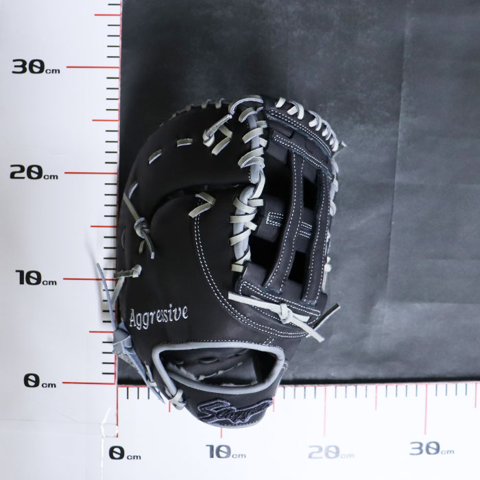 軟式 オーダー ファースト ミット フジスポオリジナルオーダー 久保田スラッガー KUBOTA SLUGGER 【野球・ソフト】 グラブ グローブ 右投げ (SL2302311FM12) ミット オーダー ファースト KUBOTA SLUGGER グラブ SL2302311FM12