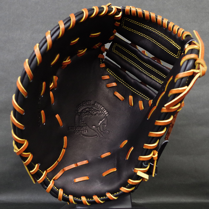 硬式 特選 ファースト ミット エスエスケイ(SSK) グラブ グローブ 左