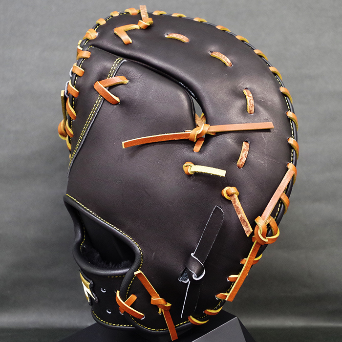 硬式 特選 ファースト ミット エスエスケイ(SSK) グラブ グローブ 左