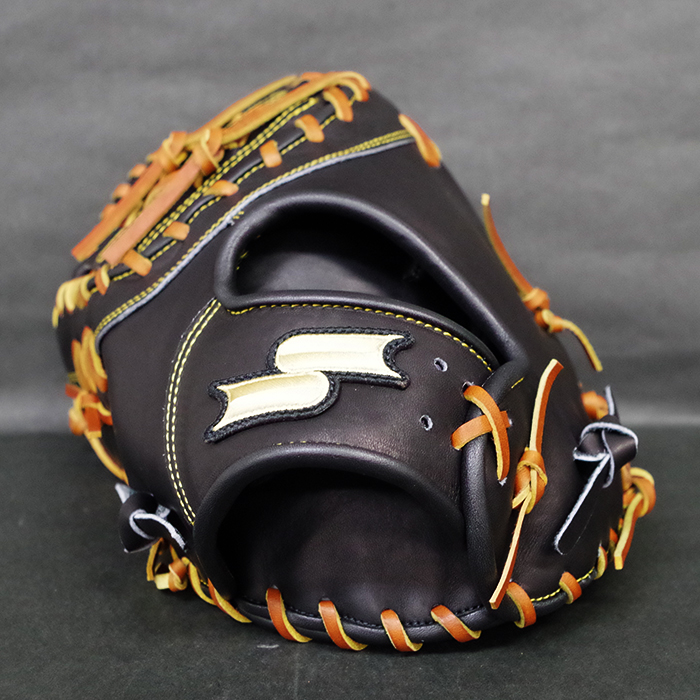 硬式 特選 ファースト ミット エスエスケイ(SSK) グラブ グローブ 左