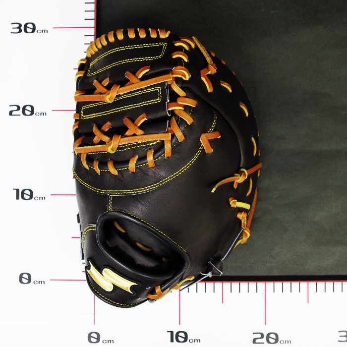 硬式 特選 ファースト ミット エスエスケイ(SSK) グラブ グローブ 左