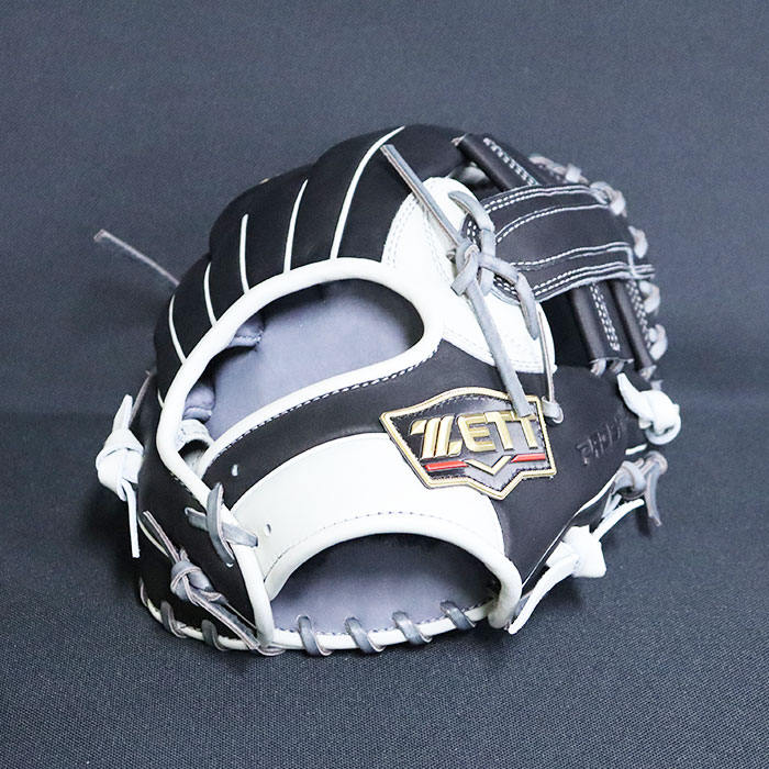 クローシス　セット ゼット（ZETT） プロステイタス 軟式 オーダー カラー グラブ フジスポ