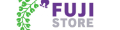 Fuji store 家電館 ロゴ