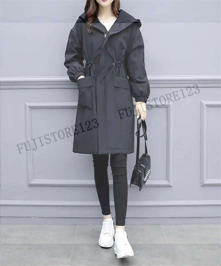 モッズコート レディース ボアコート アウター ジャケット ロングコート もこもこ 冬 暖かい 防寒 代 30代 40代 50代 秋冬新作 送料無料 Fuji1702 フジ 通販 Yahoo ショッピング