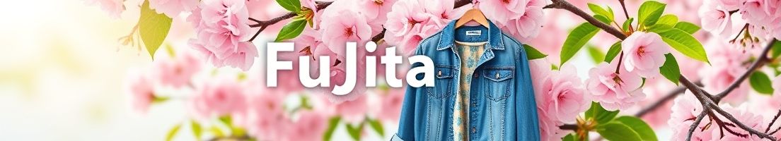 藤田ストア ヘッダー画像