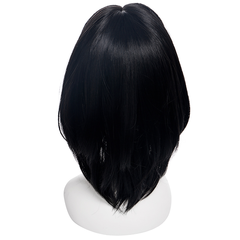 TefuRe（テフリ） 【センターパートミディアム】 コスプレ ウィッグ