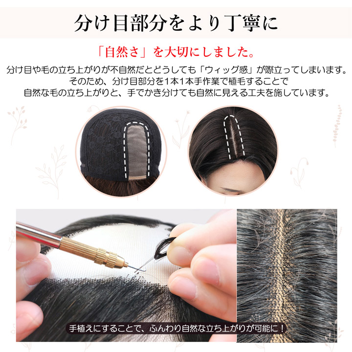【特価商品】ウィッグ ボブ ショート レディース フルウィッグ かつら センター Amazon.co.jp: TefuRe ウィッグ ショート ボブ フルウイッグ