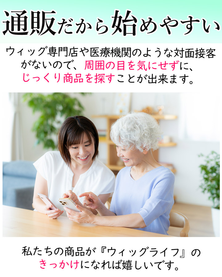 【売切セール 返品交換不可】 ウィッグ 自然 人毛 100% フルウィッグ 手植え 白髪隠し 薄毛 白髪 医療用 かつら 【大人エレガントショート】 | TefuRe | 04