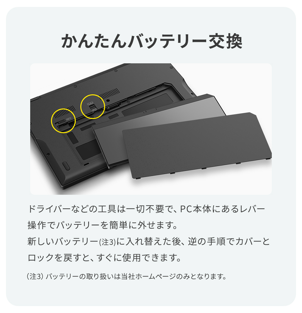 FMV ノートパソコン 新品 Note U WU7-K3 [5G/LTE] 14.0型 Windows 11