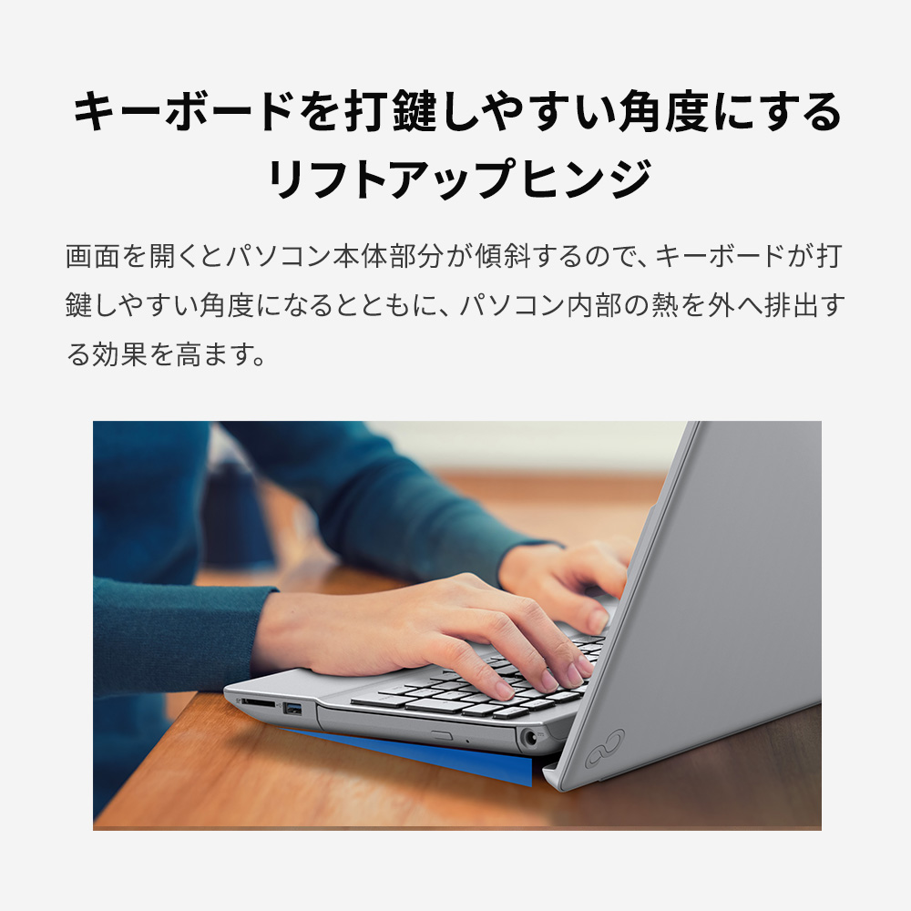 LIFEBOOK AH ノートパソコン 富士通 新品 FMV Note A WA1-K3 15.6型