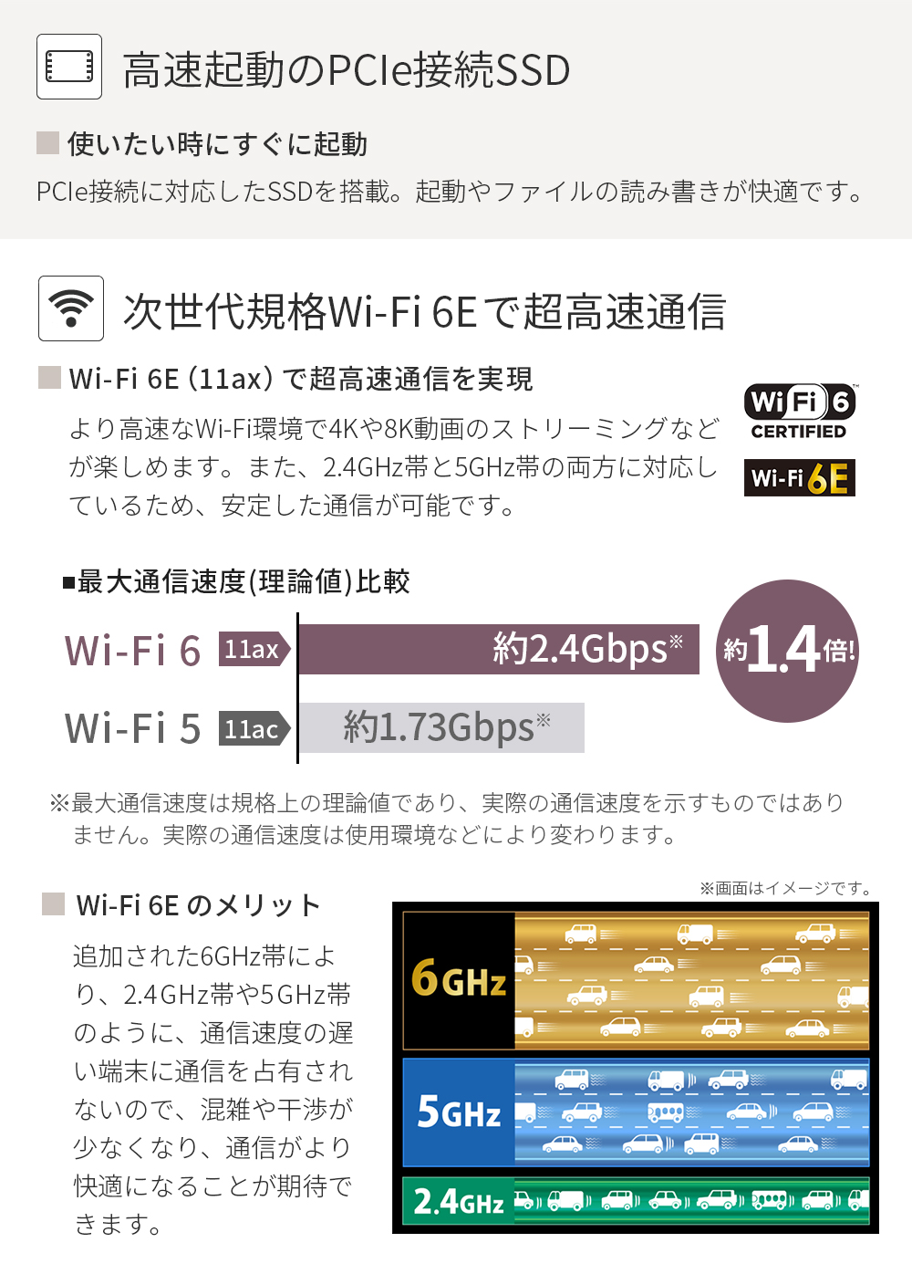ノートパソコン 新品 富士通 LIFEBOOK NH WN1/J3 17.3型 Windows11 Home Core i7 メモリ16GB SSD512GB Office付き PP_WN1J3_A003 | LIFEBOOK NH | 12