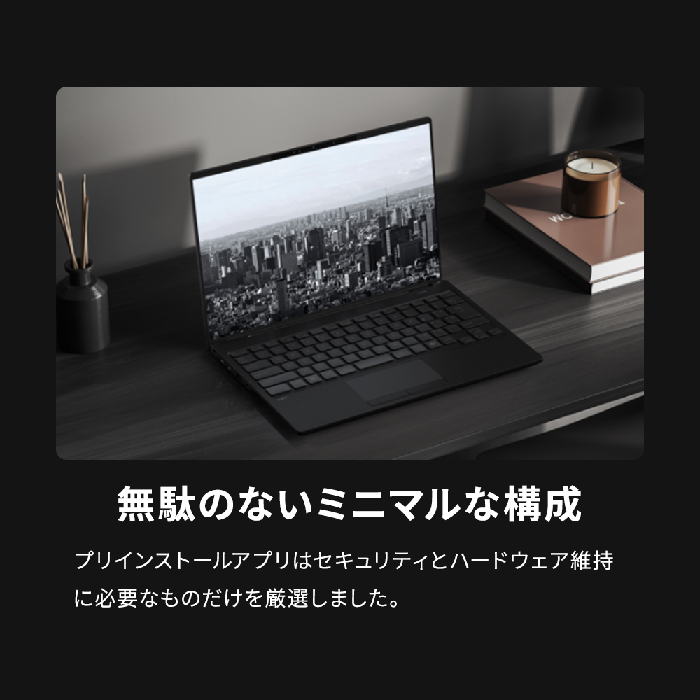 LIFEBOOK UH ノートパソコン 新品 富士通 Note U WU6-L1 FMV Zero 14.0