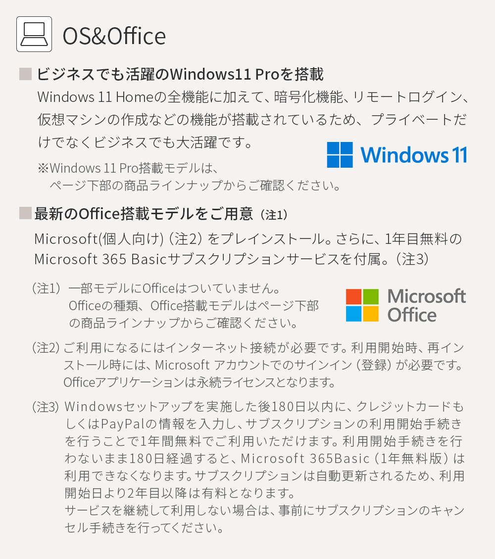 ノートパソコン 新品 富士通 LIFEBOOK UH WU2/J 14.0型 Windows11 Home Core i5 メモリ8GB SSD256GB Office付き 大容量バッテリ PP_WU2J_A006 | LIFEBOOK UH | 15
