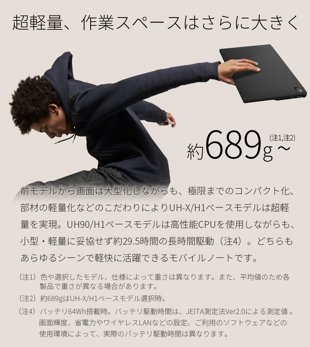 ノートパソコン 新品 富士通 LIFEBOOK...の詳細画像1