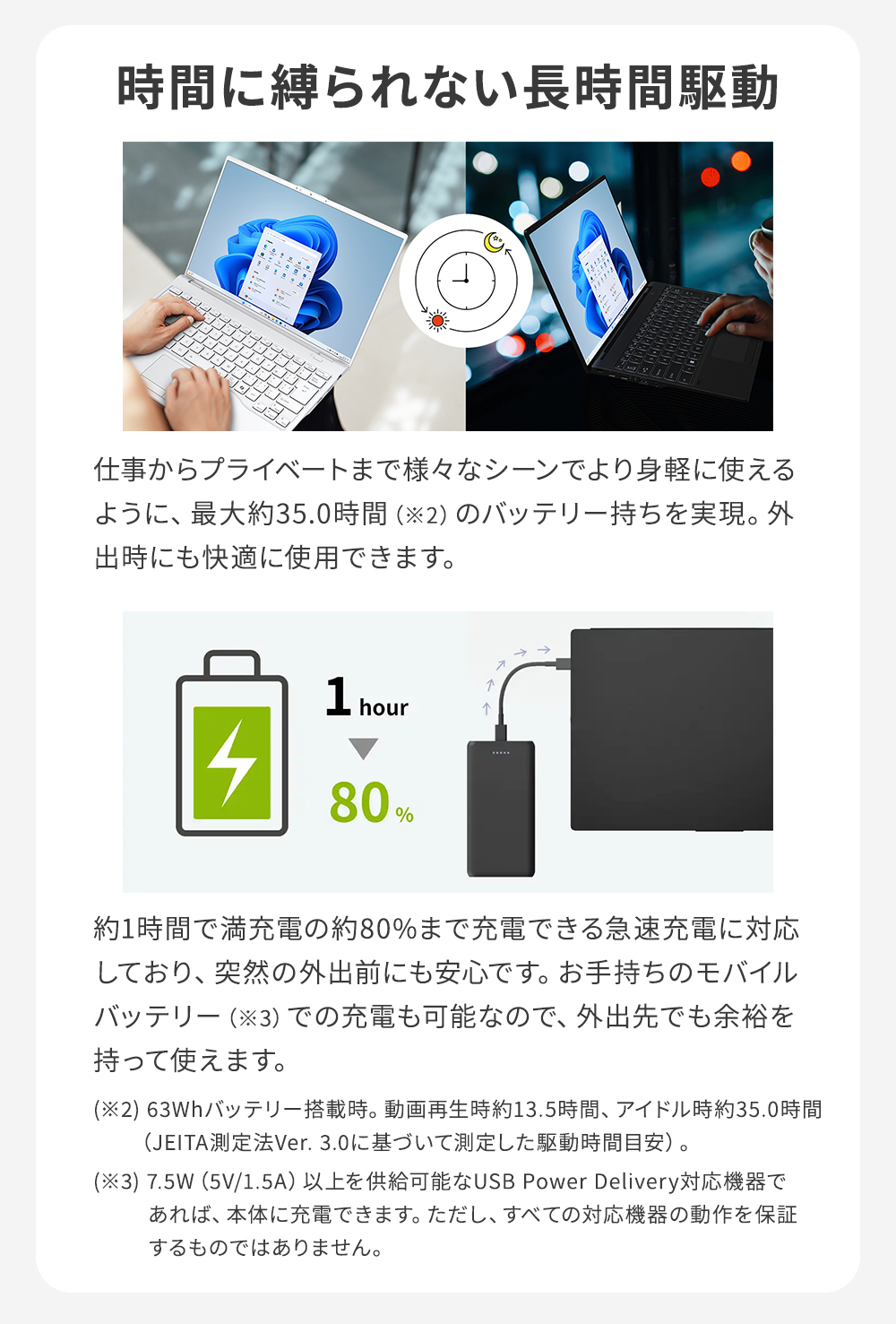 LIFEBOOK UH ノートパソコン 新品 富士通 Note U WU2-K3 14.0型