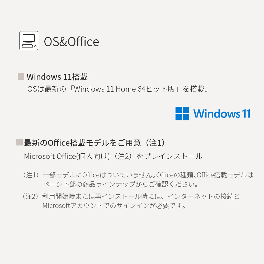 ノートパソコン 富士通 新品 FMV Lite WA1/H1 15.6型 Windows11 Home Core i5 メモリ8GB SSD512GB  Office付き FMVWH1A151_PP