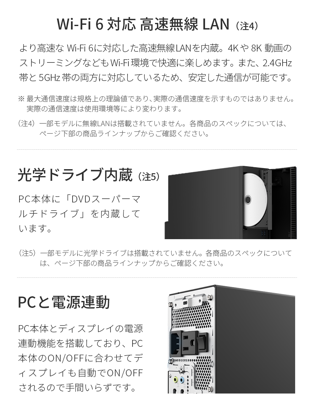 FMV-ESPRIMO デスクトップパソコン 新品 富士通 ESPRIMO DH WD2