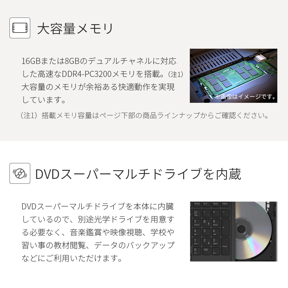 ノートパソコン 富士通 新品 FMV Lite WA1/H1 15.6型 Windows11 Home