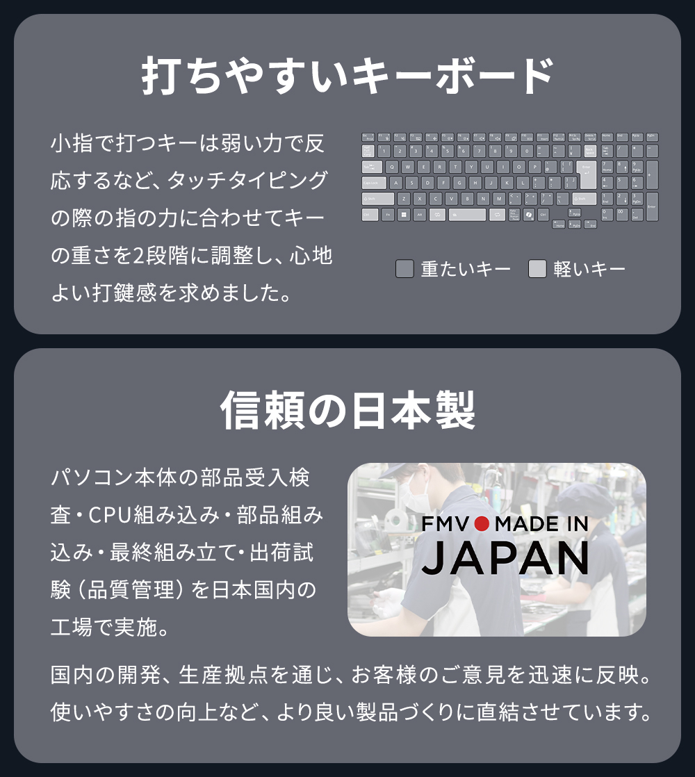ノートパソコン 新品 Note A WA4-L1 Copilot+ PC 16型 Windows11 Home Ryzen AI 5 メモリ16GB SSD256GB Officeなし PP_WA4L1_A001 K0A50000JPの画像