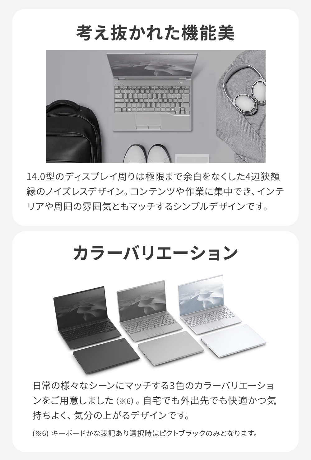 LIFEBOOK UH ノートパソコン 新品 富士通 Note U WU3-K3 14.0型
