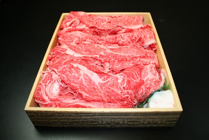 お中元 肉 牛肉 ギフト 黒毛和牛 ちょっとリッチな切り落とし 500ｇ 化粧箱入り 父の日 2025 母の日 お歳暮 食べ物 プレゼント 贈り物 手土産 内祝い 贈答 | 阿波牛 | 01