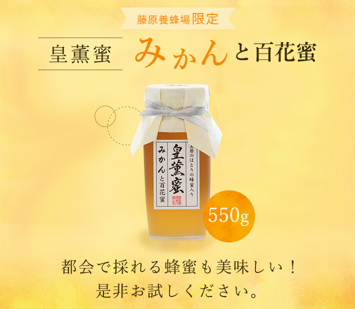 ♥️♥️特別限定セット品「100%純粋春蜜」と標準春蜜と ♥️♥️特別限定セット品「100%純粋春蜜」と標準春蜜と