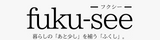 fuku-see Yahoo!店 ロゴ