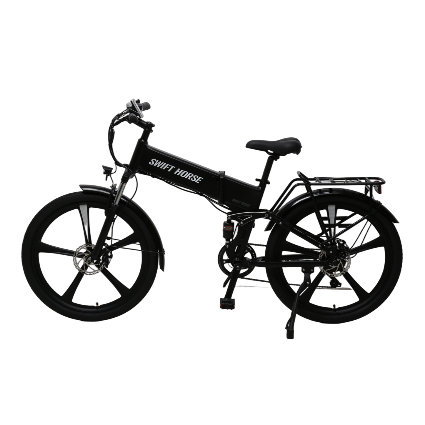 電動アシスト自転車（電動アシスト自転車タイプ：マウンテンバイク