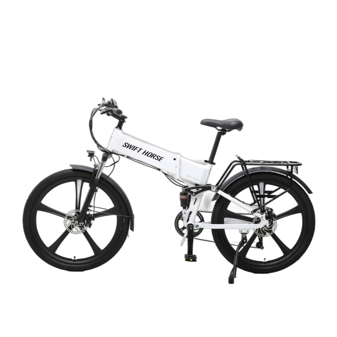 電動アシスト自転車（電動アシスト自転車タイプ：マウンテンバイク