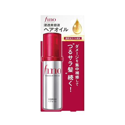 フィーノ プレミアムタッチ 濃厚美容液ヘアオイル 70ml