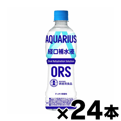 ̵˥ ꥢ иORS 500ml24ܡܥڡʳƱʸƱԲġˡ