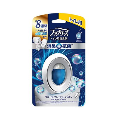 P&amp;G t@u[Y LF L+R gCp EgEtbVEV{ 6.3ml@4987176195326