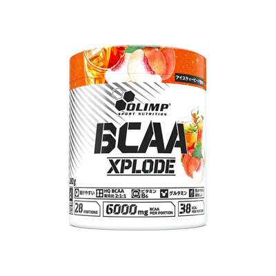 �I�����v BCAA Xplode �A�C�X�e�B�s�[�` 280g�@