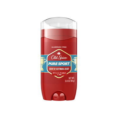 Amazon | オールドスパイス(Old Spice) ハイエンデュランス