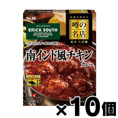 �i��������!�j �G�X�r�[�H�i �\�̖��X ��C���h���`�L���J���[ 180g×10��