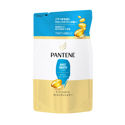 P&amp;G ԡɥ PANTENE ѥơ ⥤ȥࡼ ȥ꡼ȥinǥʡ Ĥᤫ 300g