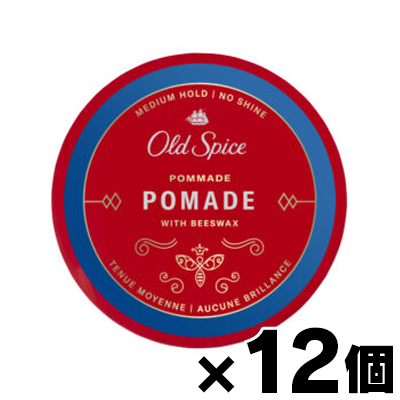 ̵! ɥѥ POMADE ݥޡ 2.22oz/63g12 ͢ʡ