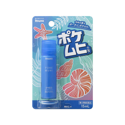 3ʡˡоݡ˥ݥS 15ml 4987426003173